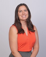 Head Coach Lindsey Garcia
